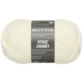 Lanka Novita 100 g Hygge Chunky
