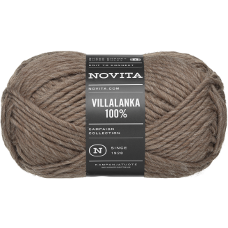 Lanka Novita 200 g Villalanka 100 %