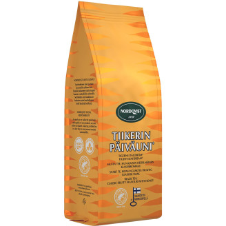 Tiikerin Päiväuni Nordqvist irtotee 130 g