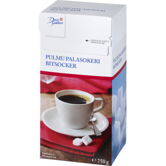 Pulmu palasokeri 750 g