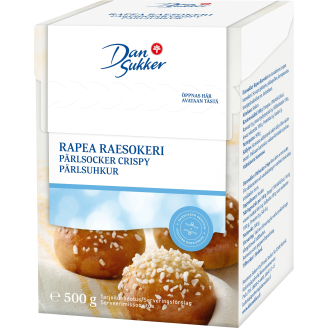 Rapea Raesokeri 500 g