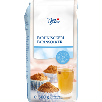 Fariinisokeri 500 g