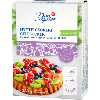 Hyytelösokeri 350 g