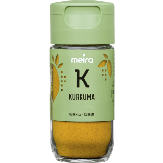 Kurkuma Meira 35 g
