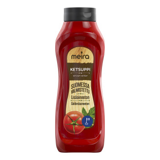 Ketsuppi Meira 500 g