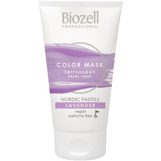 Taittosävy Biozell 150 ml Nordic Pastels, Lavender