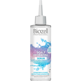 Seerumi Biozell 150 ml Scalp kosteuttava