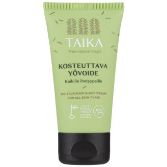 Yövoide Taika 50 ml