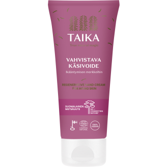 Käsivoide Taika 60 ml vahvistava