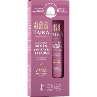 Silmänympärysseerumi Taika 10 ml kiinteyttävä