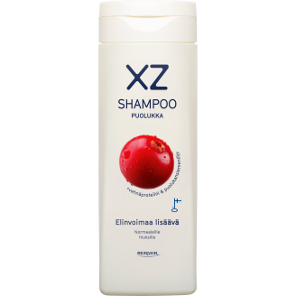 Shampoo 250 ml Aito normaaleille hiuksille