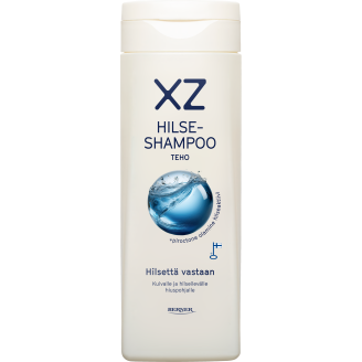 Hilseshampoo 250 ml Teho