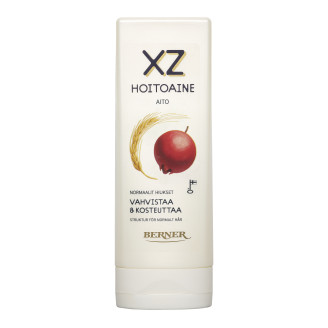 Hoitoaine 200 ml Aito normaaleille hiuksille