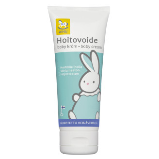 Hoitovoide Ainu 100 ml