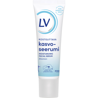 Kasvoseerumi LV 30 ml