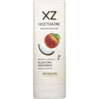 Persikkanektari hoitoaine 200 ml