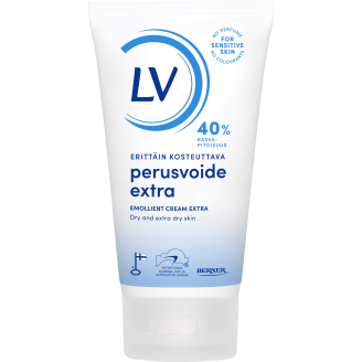 Perusvoide LV 150 ml Extra