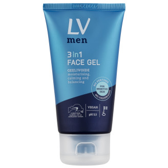 After shave balm 75 ml Sensitive