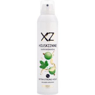 Extra Strong Hiuskiinne 250 ml