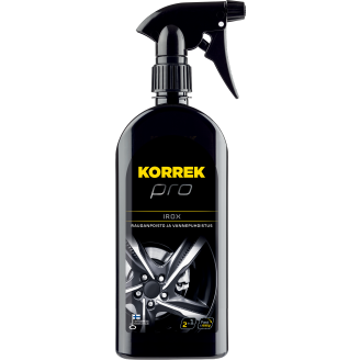 Vannepesu Korrek Pro Irox 700 ml