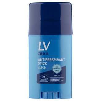 Deo stick LV Men 40 ml antiperspirant 48h