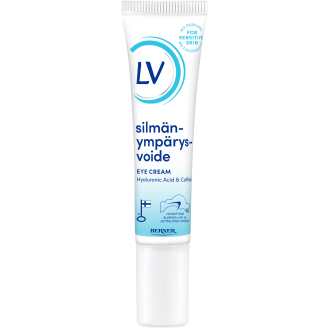 Silmänympärysvoide LV 15 ml