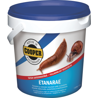 Etanarae Cooper 800 g