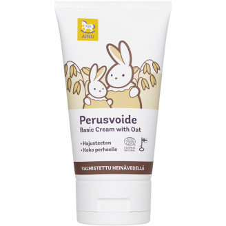 Perusvoide Ainu 150 ml Kaura Eco