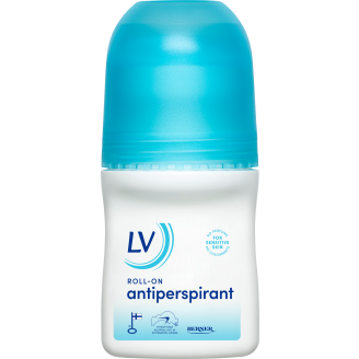 Deo roll-on LV 50 ml Antiperspirantti