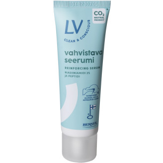 Seerumi LV 30 ml vahvistava