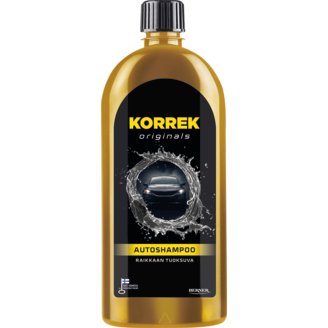 Autoshampoo Korrek 700 ml