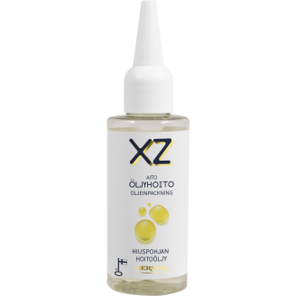 Öljyhoito XZ 75 ml Aito