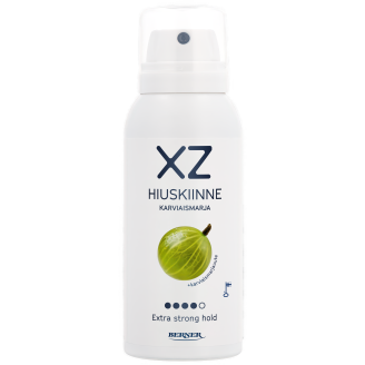 Hiuskiinne XZ 100 ml