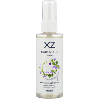 Hoitovoide XZ 100 ml Verso