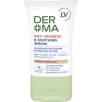 Seerumi LV 40 ml Derma Anti-Redness & Soothing