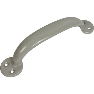 Veturi-vedin 800 130 mm harmaa