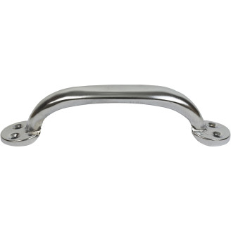 Veturi-vedin 800 220 mm kromi