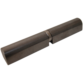 Nostosarana hitsattava 140 mm