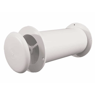 Teleskooppiventtiili 75 x 100-300 mm 242