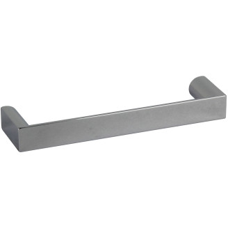 Kalustevedin Alex samakki/kromi, 96 mm, 2 kpl