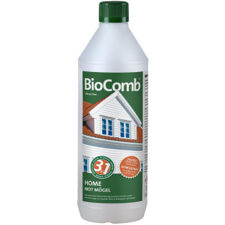 Homepesu Biocomb 1 l