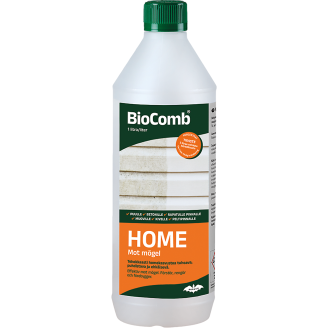 Homepesu Biocomb 1 l