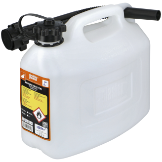 Bensakanisteri Plastex 5 l LV