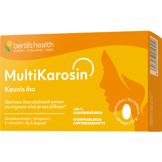 MultiKarosin Tolonen 60 kpl