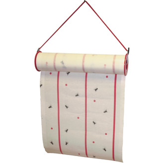 Liimapaperirulla Ötökkä 8 m