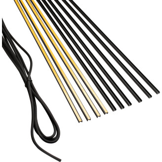 Hyönteisverkon asennussarja Ötökkä