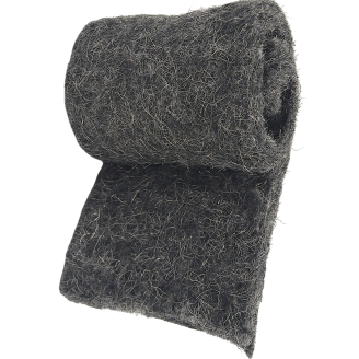 Teräsvilla Ötökkä 7 x 40 cm