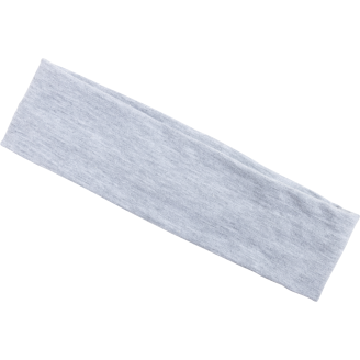 Hiuspanta Cailap Stretch harmaa