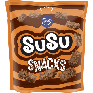Susu Snacks Fazer 160 g