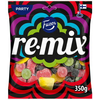Remix Fazer 350 g